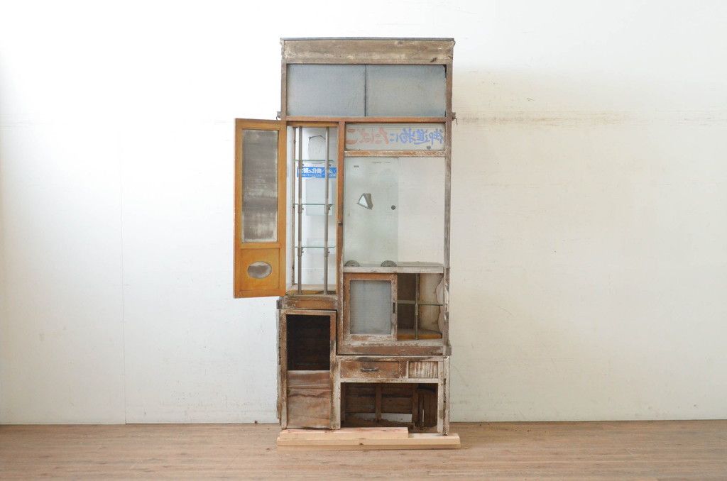 公式】アンティーク家具ラフジュ工房商品詳細ページ和製アンティーク