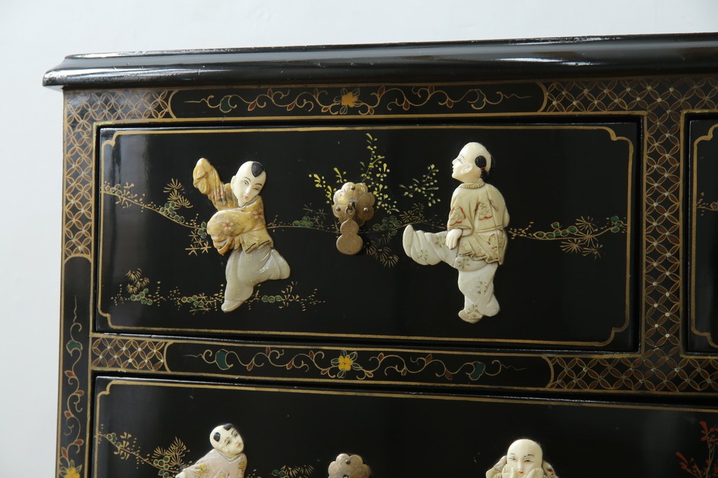 公式】アンティーク家具ラフジュ工房商品詳細ページアジアンビンテージ