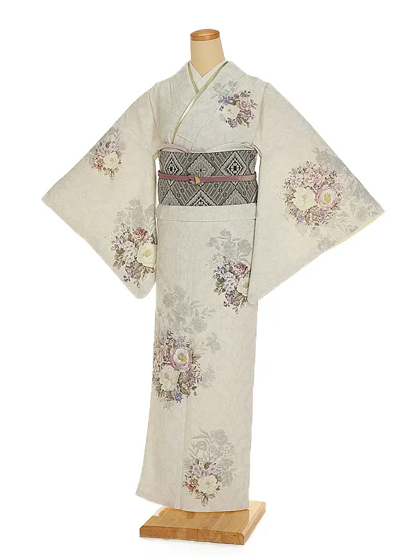 訪問着・色無地 | 訪問着 | B6AD1150000