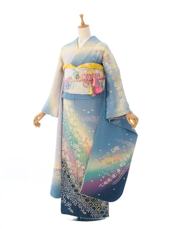 振袖 ・ 成人式 | 振袖（2月～12月利用） | HACX965000