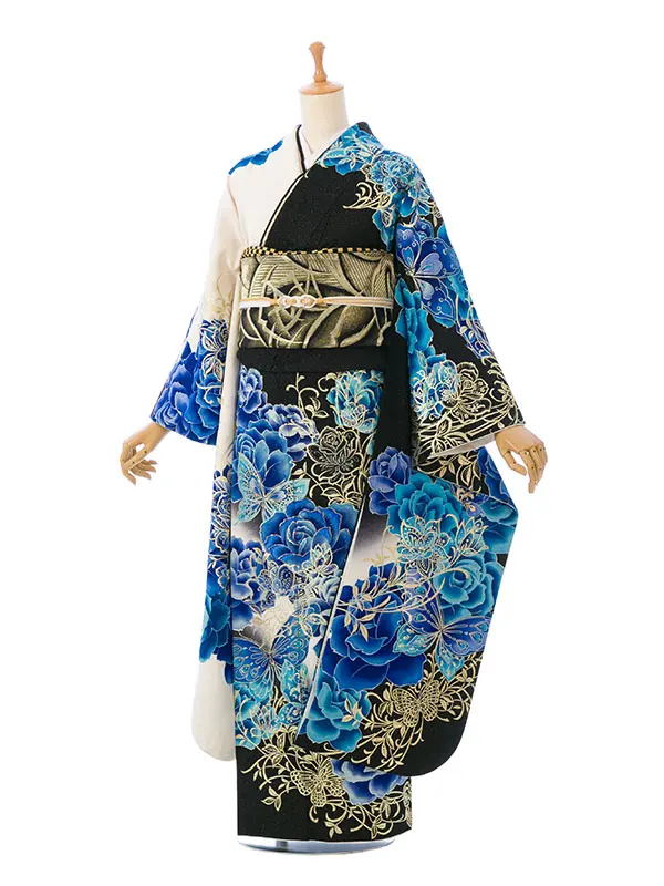 振袖 ・ 成人式 | 振袖（2月～12月利用） | HACY513000