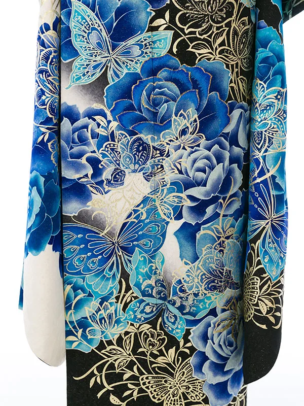 振袖 ・ 成人式 | 振袖（2月～12月利用） | HACY513000