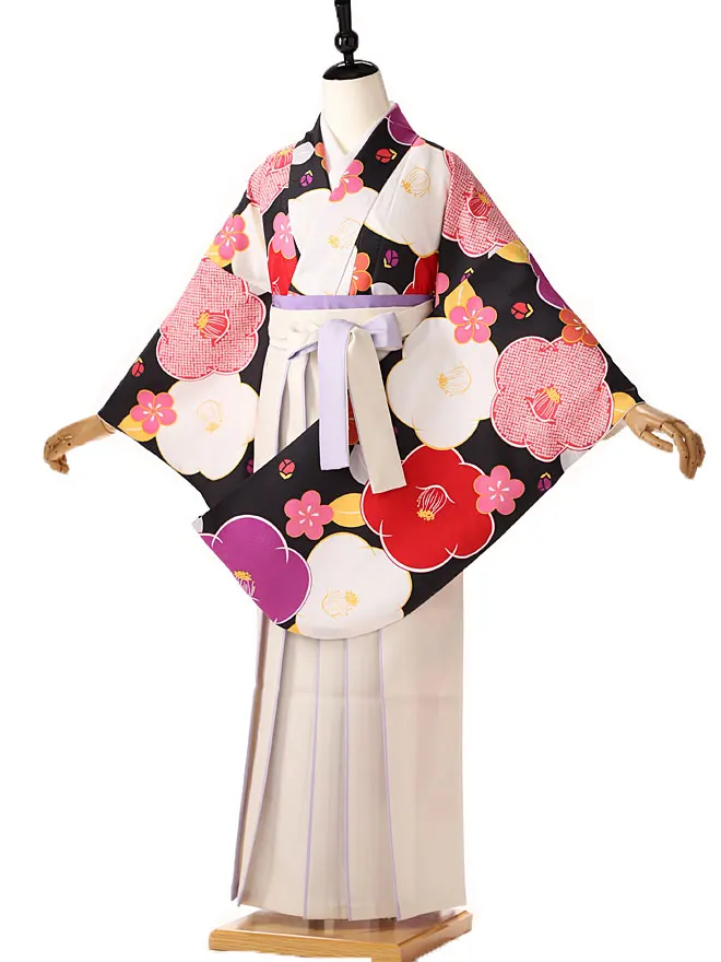 子育てママ⭐︎振袖フルセット【72】正絹 成人式 卒業式 子育てママ