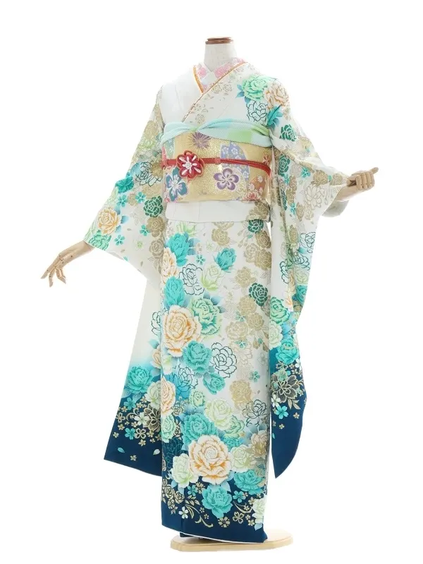 振袖 ・ 成人式 | 振袖（2月～12月利用） | PAC0848000