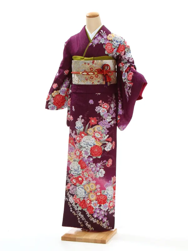 訪問着・色無地 | Neo訪問着 | 6AE0614000