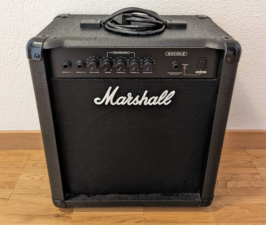 マーシャル Marshall MB B30 ベース用アンプ 生産終了品 未開封品