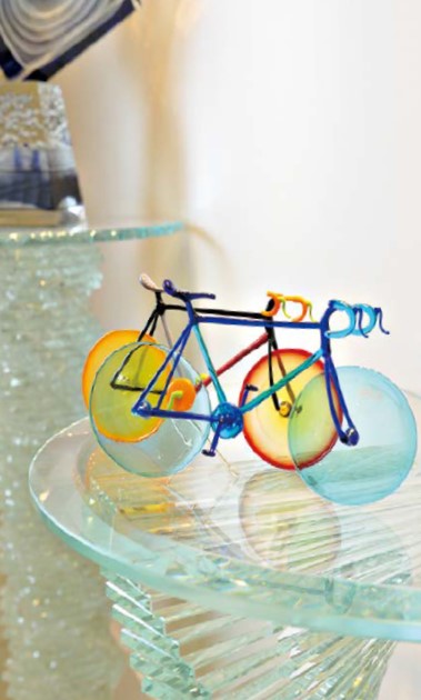 ヴェネツィア】美しい輝きにうっとり♪個性あふれるヴェネツィア