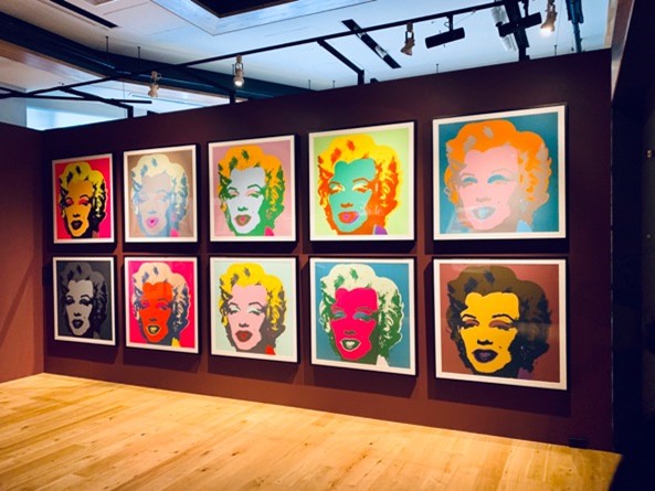 謎のアーティストBanksyのルーツに迫る】過去最大級規模「バンクシー展