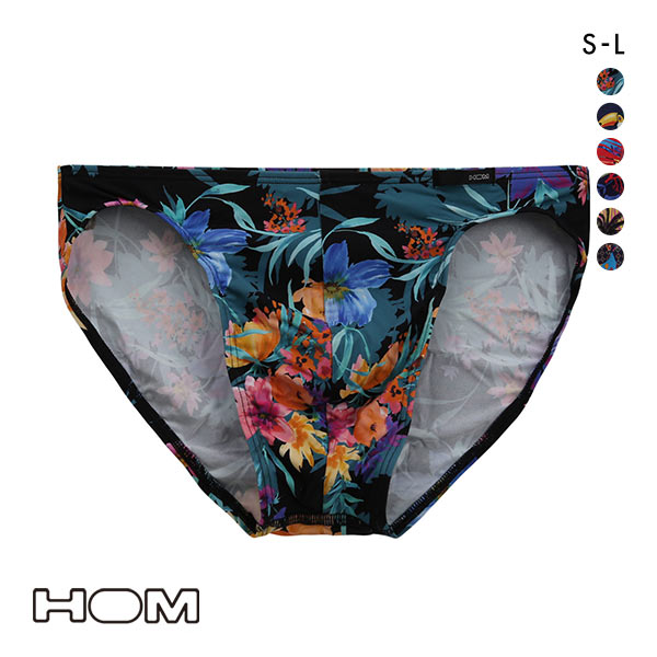 オム HOM Japan Special Collection COMFORT MICRO BRIEFS ブリーフ