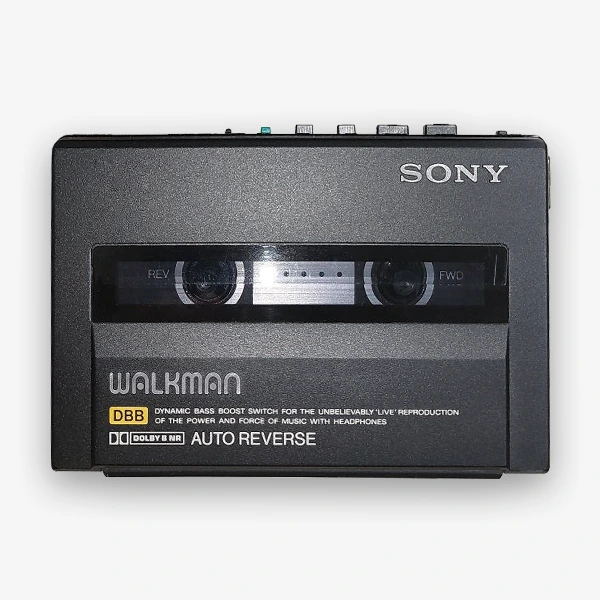 SONY WALKMAN WM-150 ソニー カセット ウォークマン 公式通販