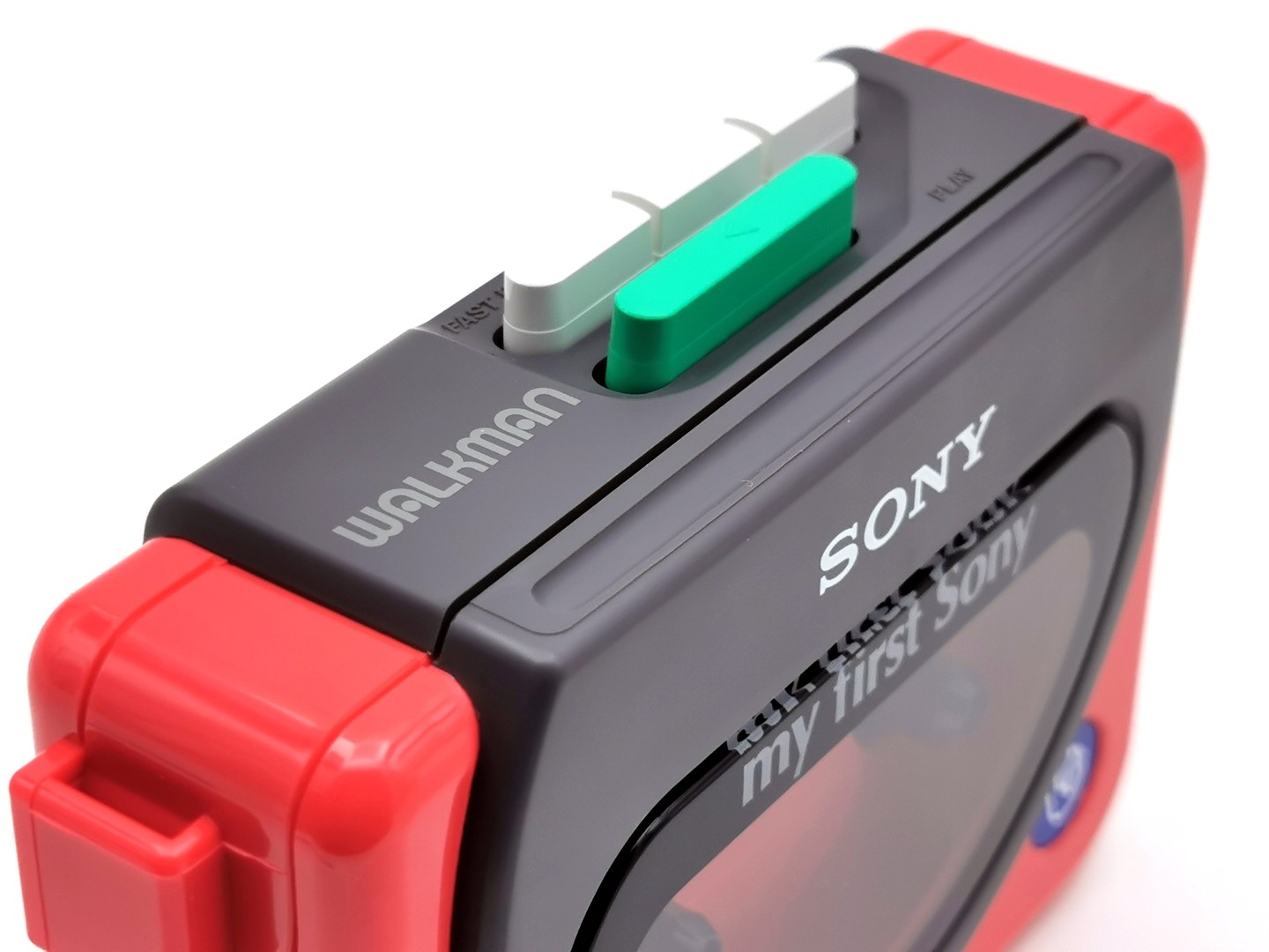 Sony WM-3000 ▷ Walkman.land