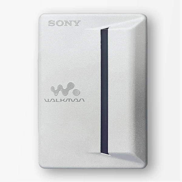 Sony WM-EX910 ▷ Walkman.land