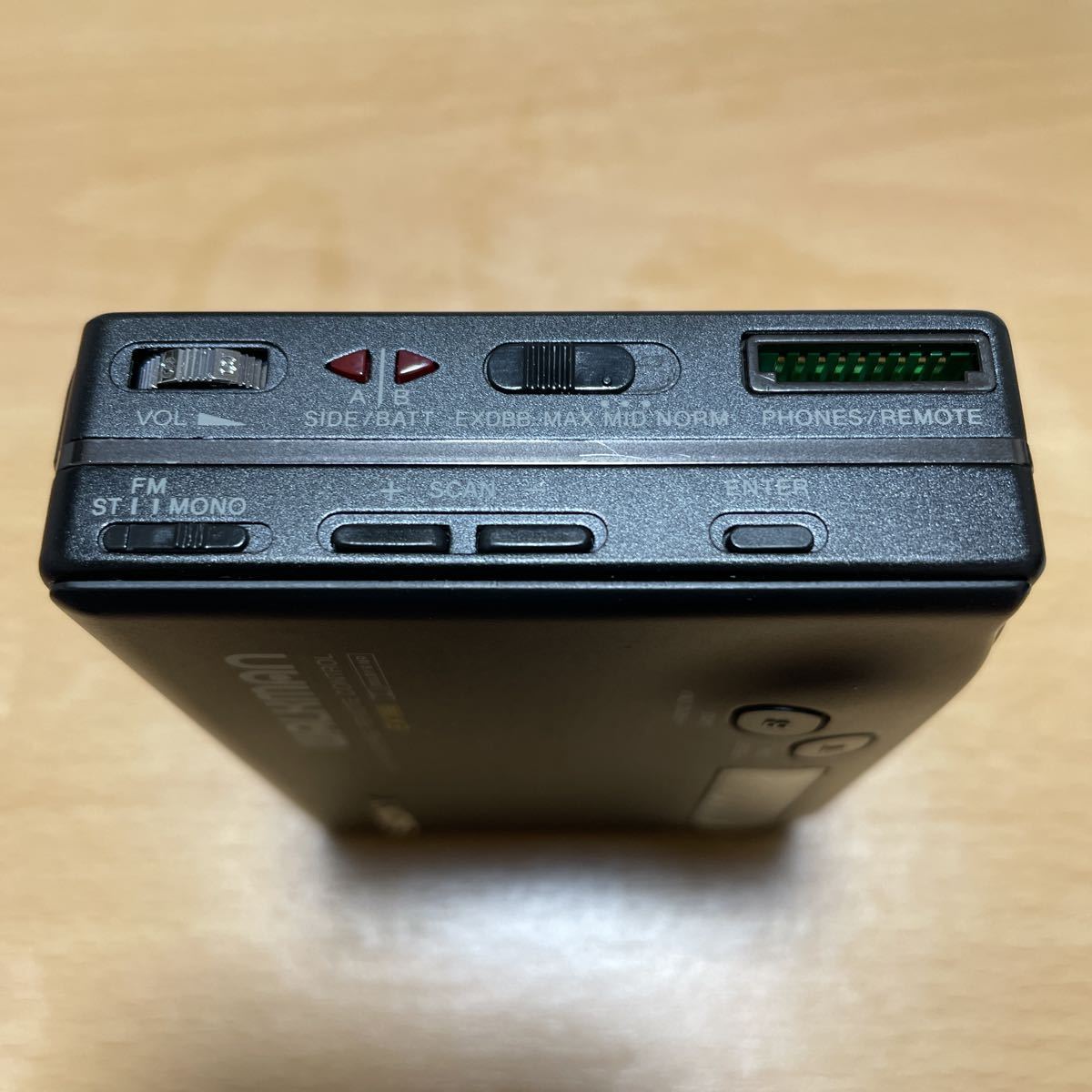 Sony WM-FX85 ▷ Walkman.land