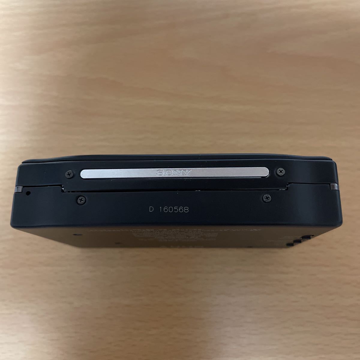 Sony WM-FX85 ▷ Walkman.land