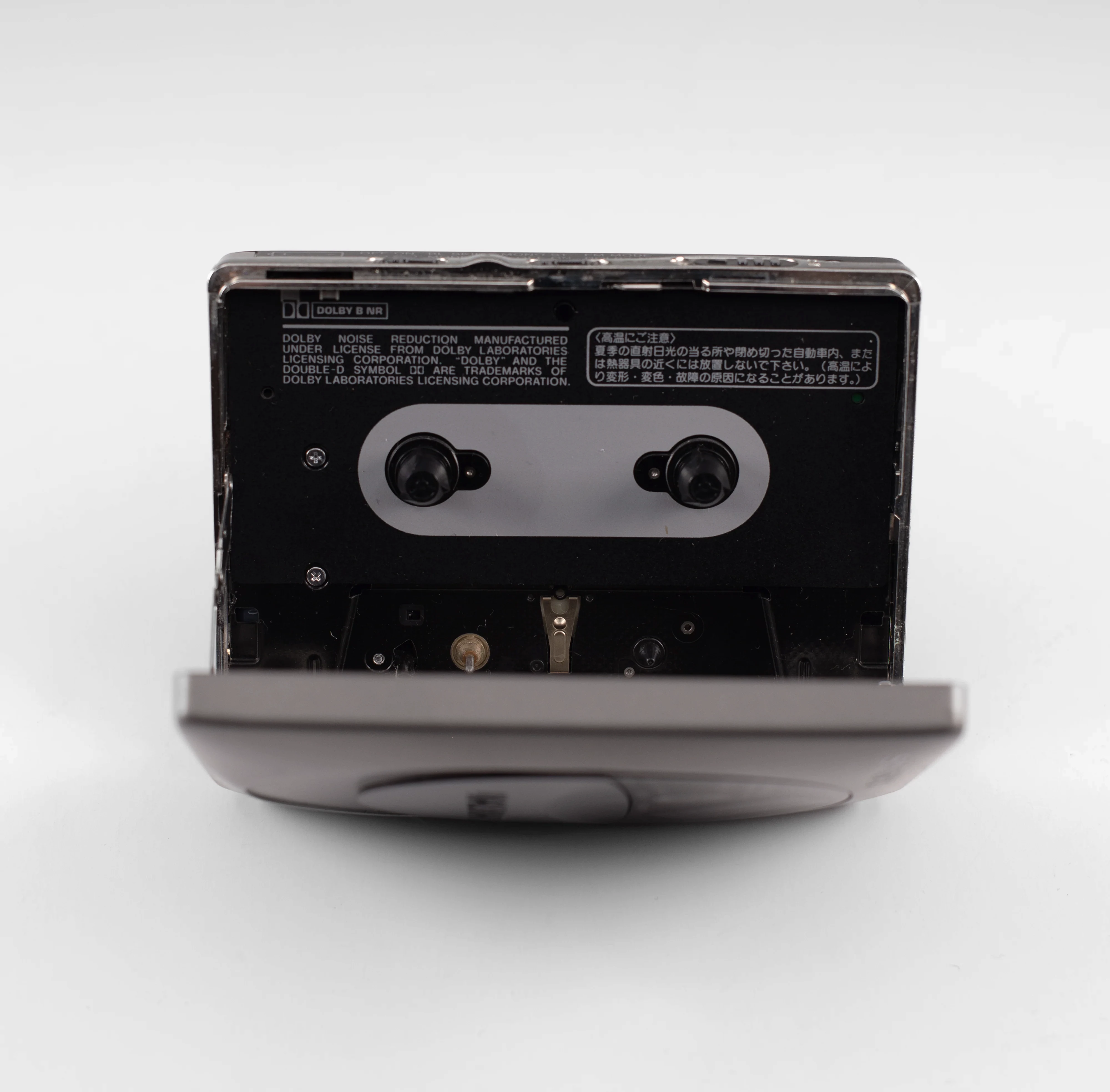 Sony WM-FX909 ▷ Walkman.land