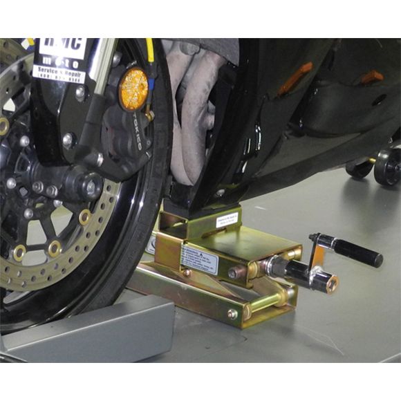 Webike | YAZAWA ヤザワ MC440 ミニジャッキ(KL37-9743) | ジャッキ 通販