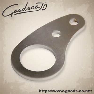 Webike | GOODS グッズ モーターガレージグッズ 汎用メインキー用