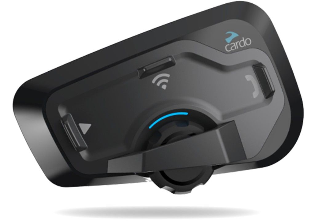 Webike | CARDO カルド FREECOM 4 ＋ [フリーコム4プラス