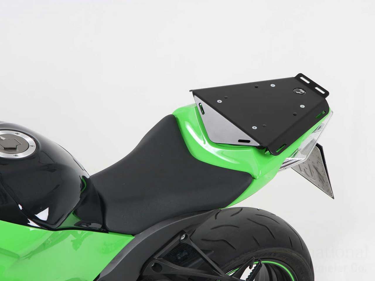 Webike | HEPCO＆BECKER ヘプコ＆ベッカー タンデムシート置換型