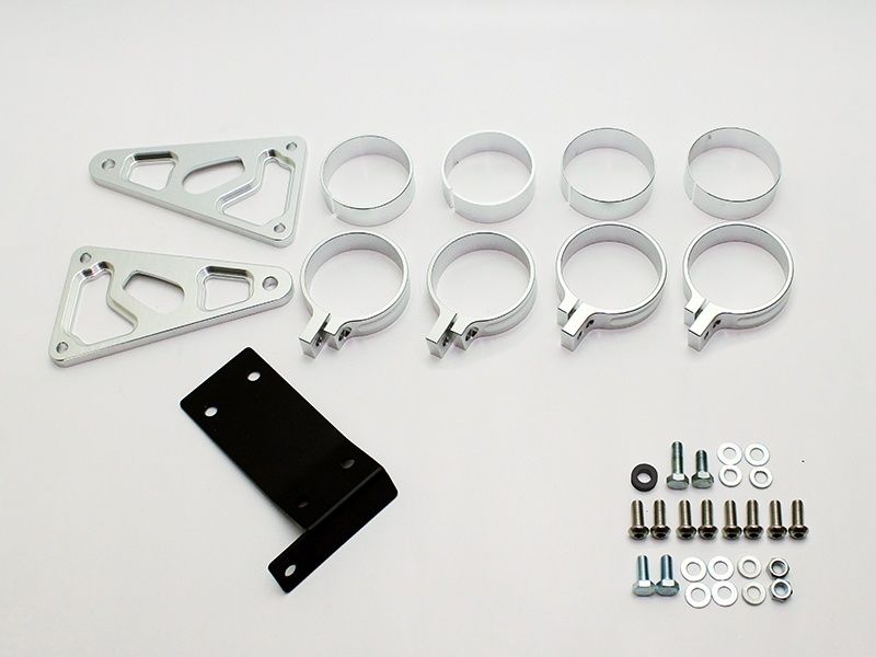 ドレミコレクション ヘッドライトステー初期型 左右セットZ1/Z2 ドレミ