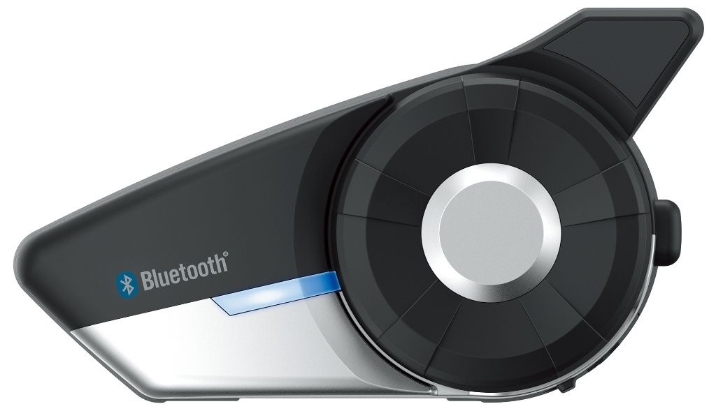 Webike | Sena セナ 20S EVO(0411266) | インカム・インターコム 通販