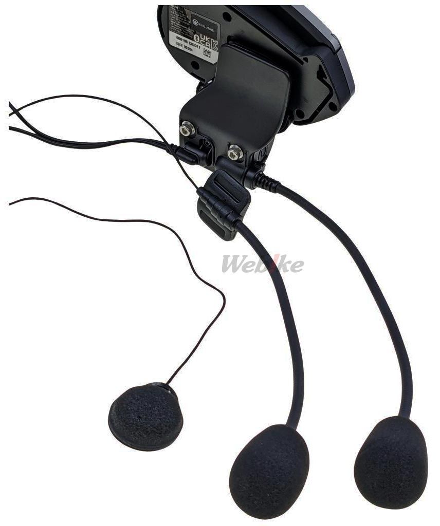 SENA 50S harman kardon インカム