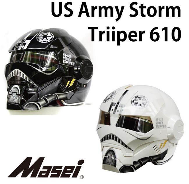 Webike | MADMAX マッドマックス Masei ジェットヘルメット US