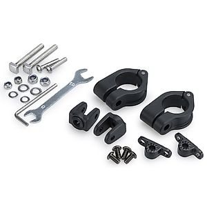 ZX-10Rに適合する｜汎用ステーの商品一覧｜バイクパーツ・用品の総合