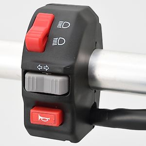 CBX400F スイッチボックス 左右 セット CBX550F CBX スイッチ CBX400F