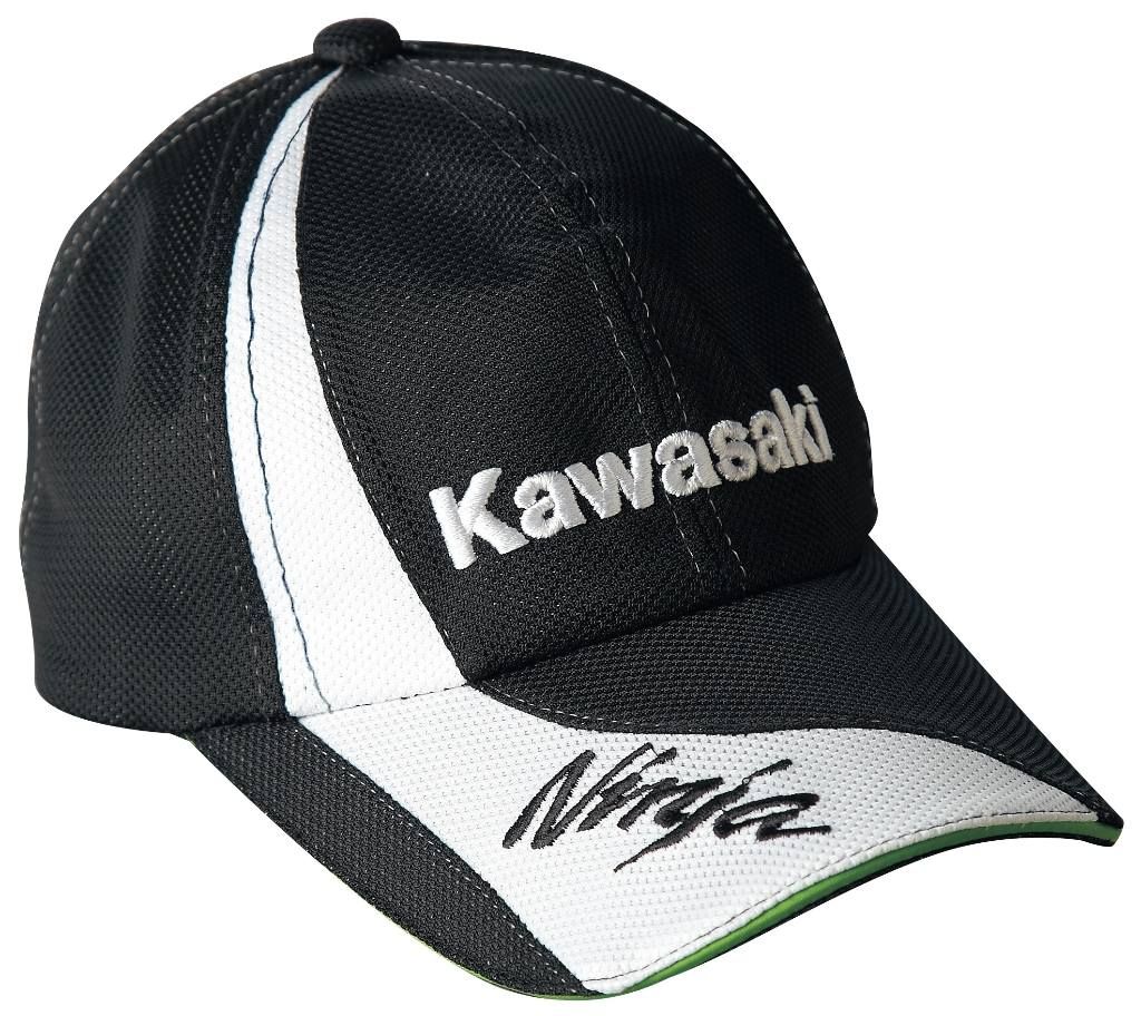 AGE FACTORY メッシュキャップ ホワイト/ブラック Age Factory