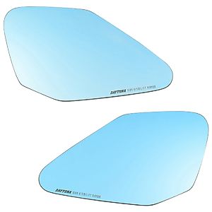 カワサキ ニンジャ 1000SX ミラー | バイクパーツ通販 Webike