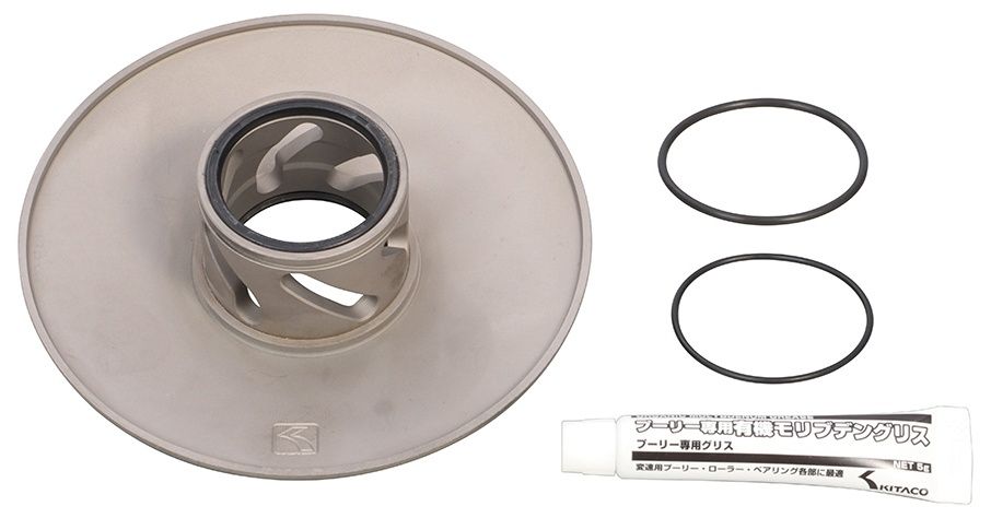 Webike | KITACO キタコ スーパートルクカム タイプ2 ライブディオ-ZX