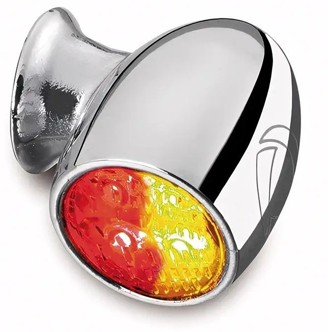 Webike | Kellermann ケラーマン Bullet Atto DF JE／バレット アトー