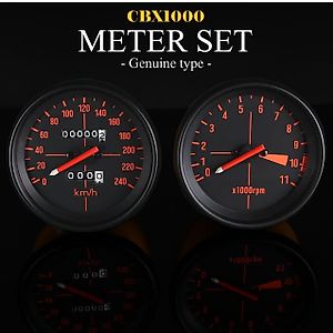 ホンダ CB750F スピードメータータコメーターキット | バイクパーツ
