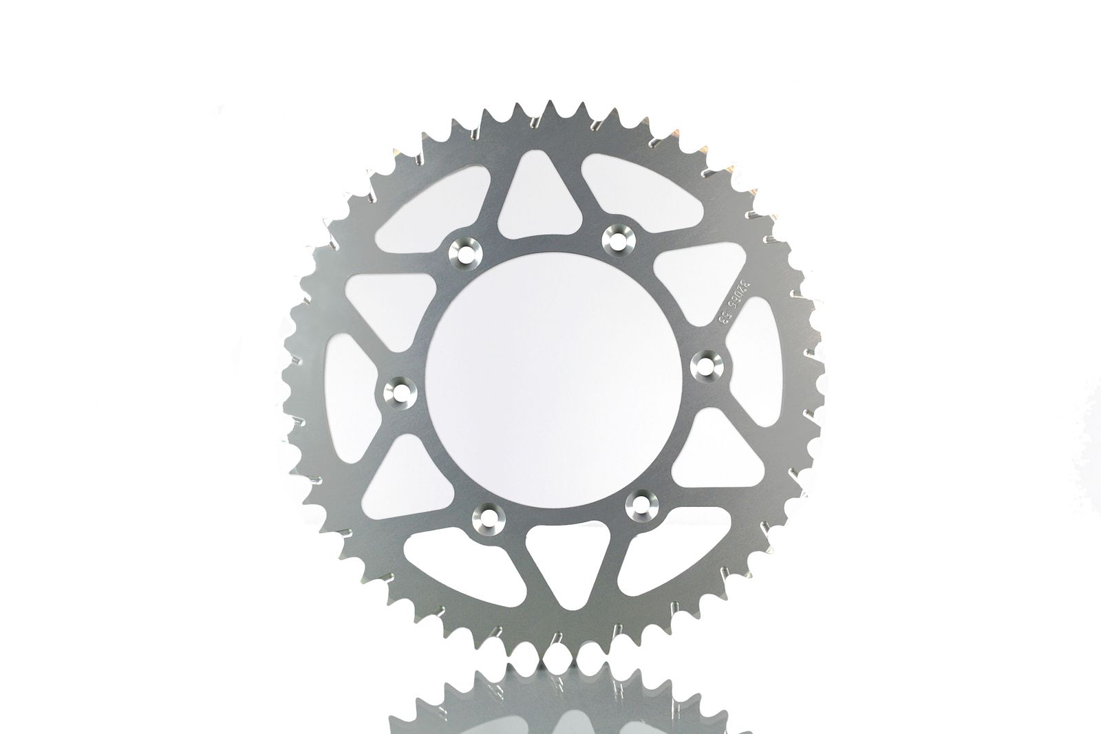 Webike | Esjot エスヨット アルミ製リアスプロケット ZX10 R (ZX1000