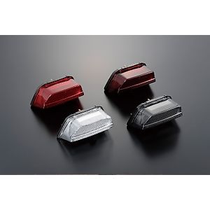 カワサキ ZRX1200R テールランプ | バイクパーツ通販 Webike