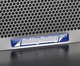 Webike | ETCHING FACTORY エッチングファクトリー MT-09／XSR900用