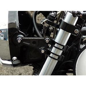 BORE ACE(ボアエース) ヘッドライトステー・ブラケット | バイク用品