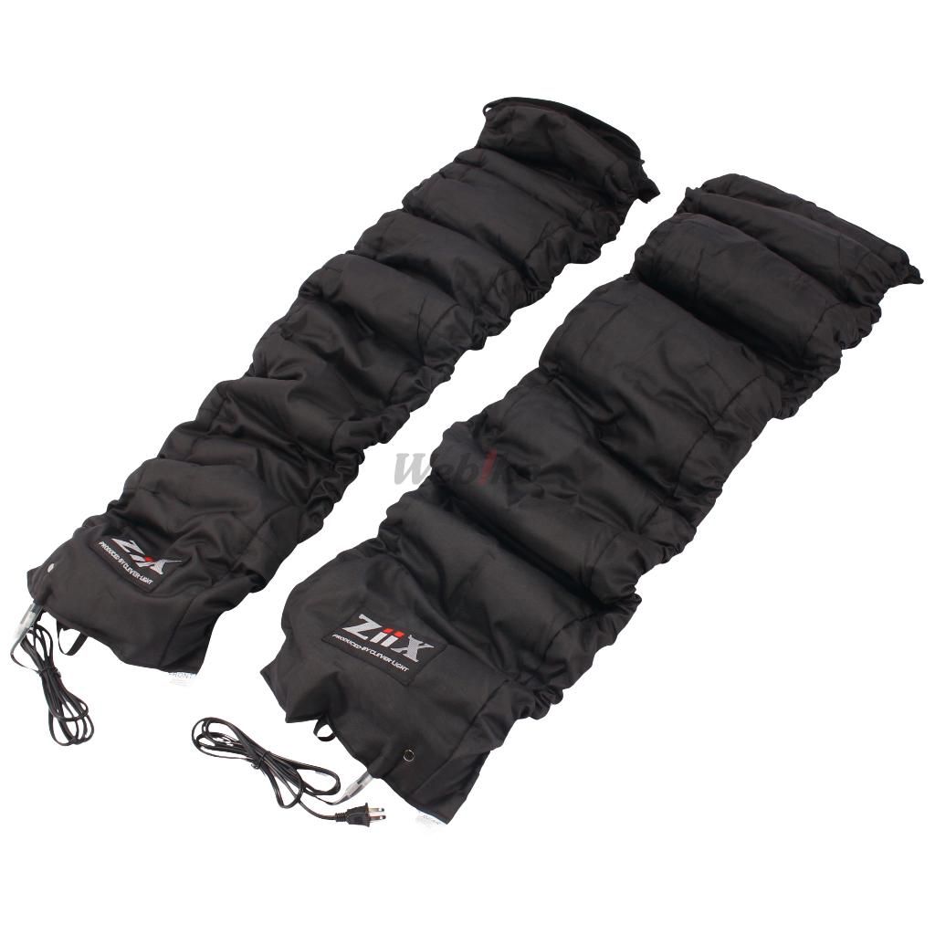 Webike | CLEVER LIGHT クレバーライト ZiiX タイヤウォーマー(17inc