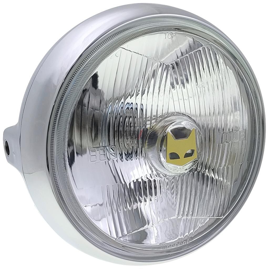 Webike | MARCHAL マーシャル 888ドライビングランプフルキット CB250