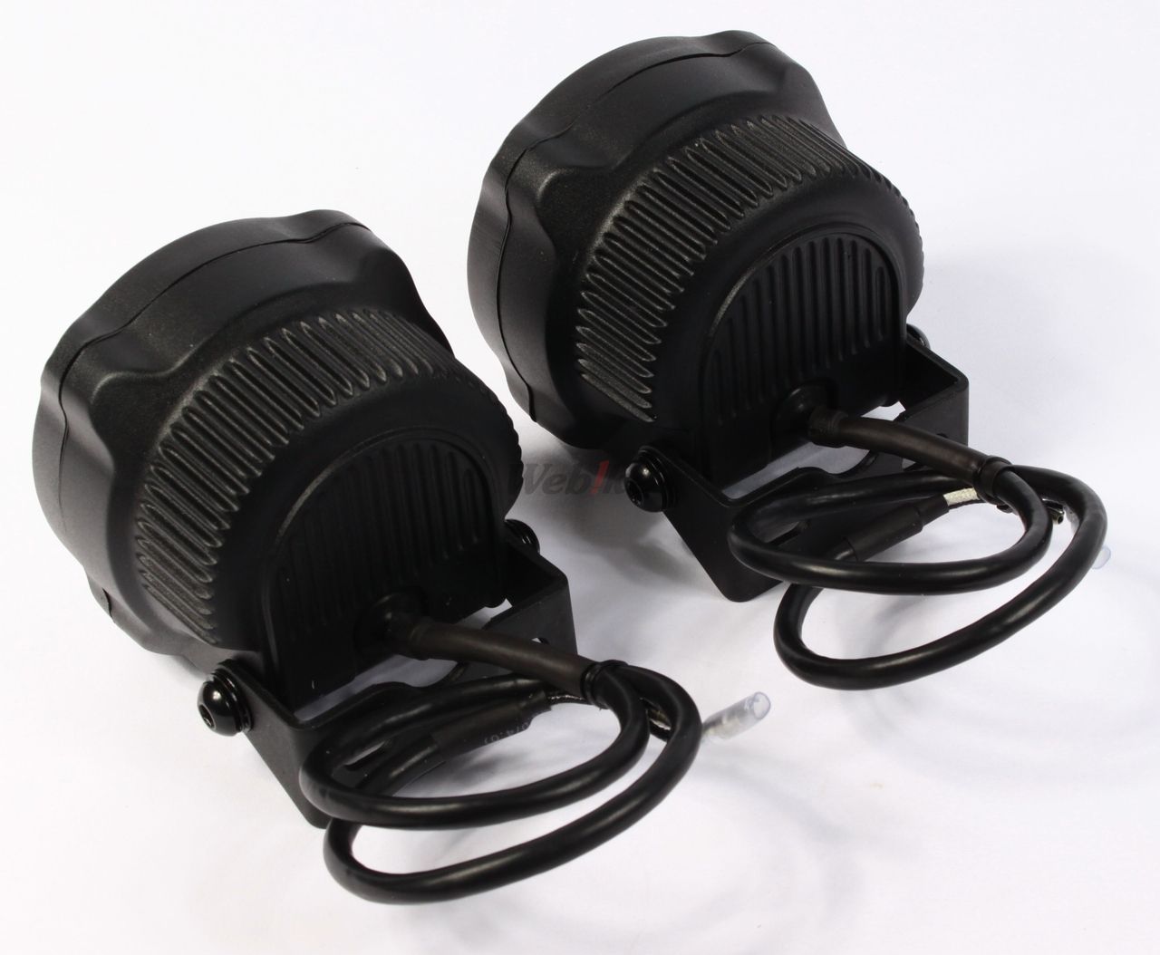 Webike | Y'S GEAR(YAMAHA) ワイズギア ヤマハ LEDフォグライト MT