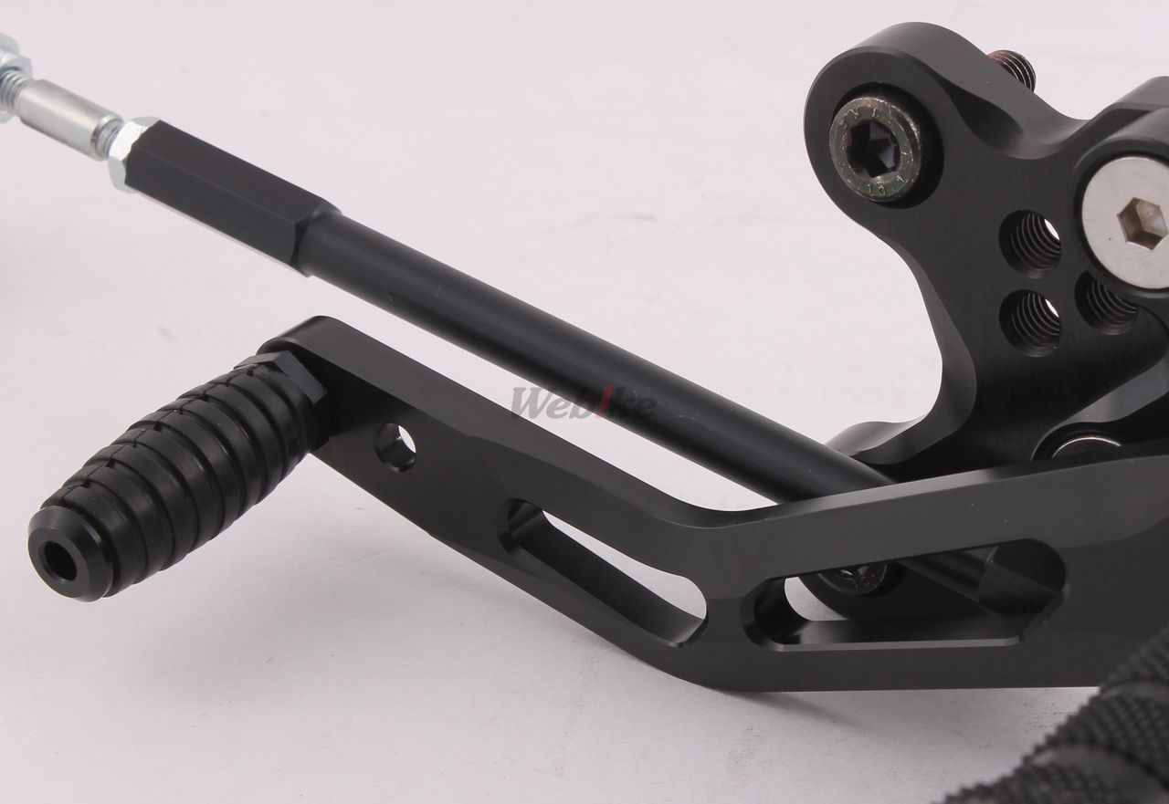 Webike | STRIKER ストライカー STRIKER STEP KIT[ストライカー