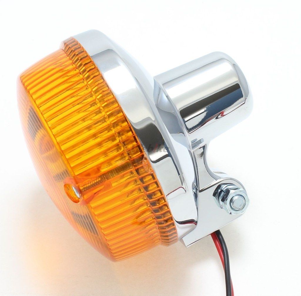 Webike | DOREMI COLLECTION ドレミコレクション Z2タイプ ウインカー