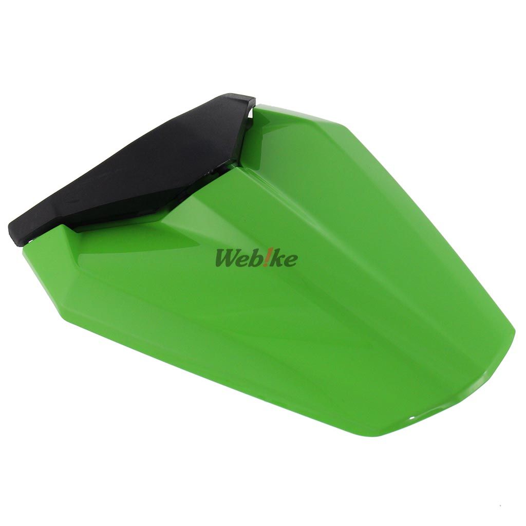 GK様用 2024 Kawasaki Ninja ZX-4R ABS (ZX400PRFNN) Accessory(Quick