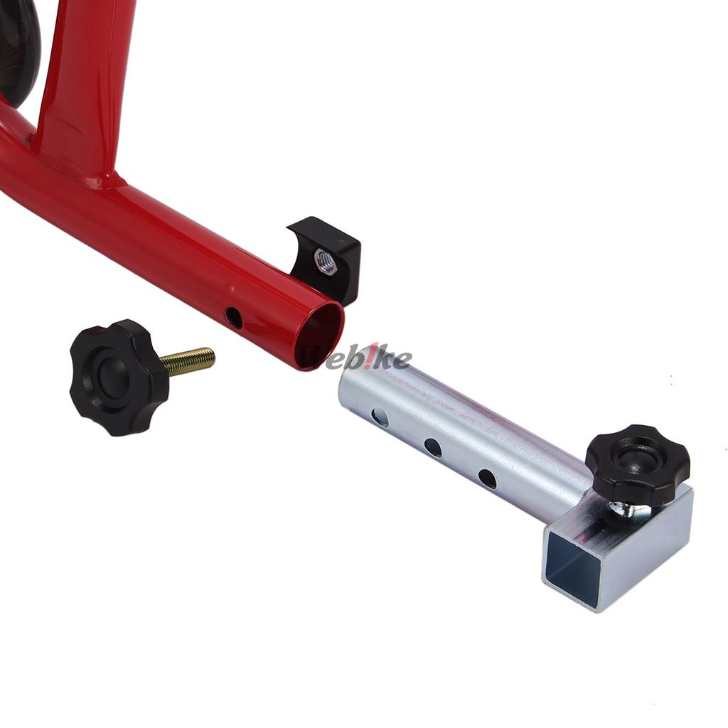 Webike | J-TRIP ジェイトリップ Jトリップ ナローローラースタンド 8