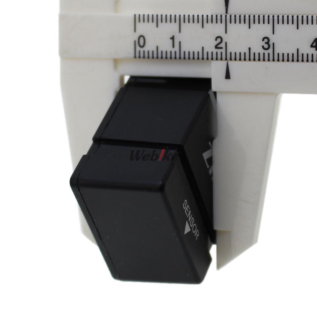 Webike | CLEVER LIGHT クレバーライト ZiiX ラップタイマー (W-1369