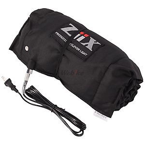 クレバーライト ZiiX タイヤウォーマー 110 150 17インチ Webike
