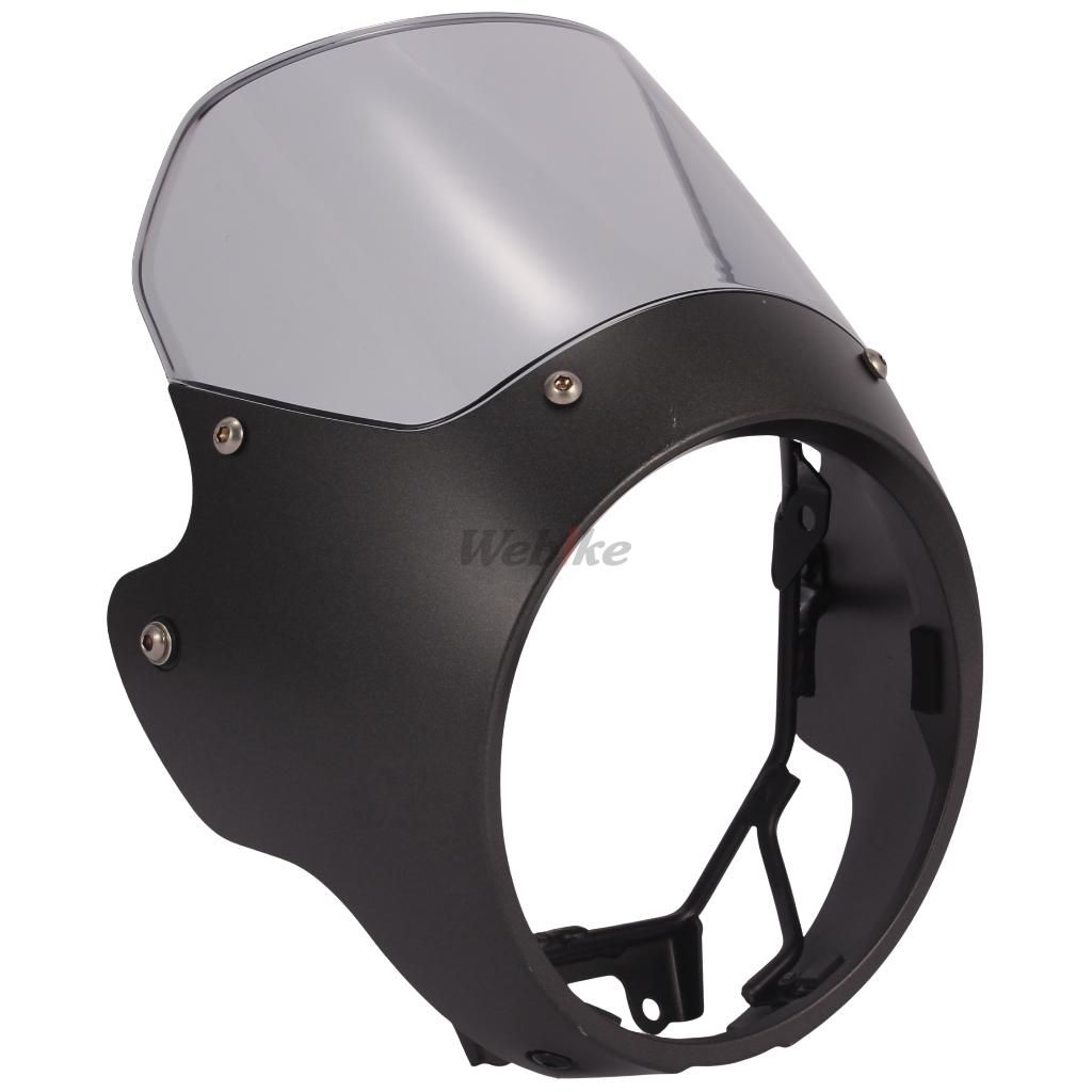 Webike | HONDA ホンダ ヘッドライトカウル GB350(08F81-K0Z-D10ZC