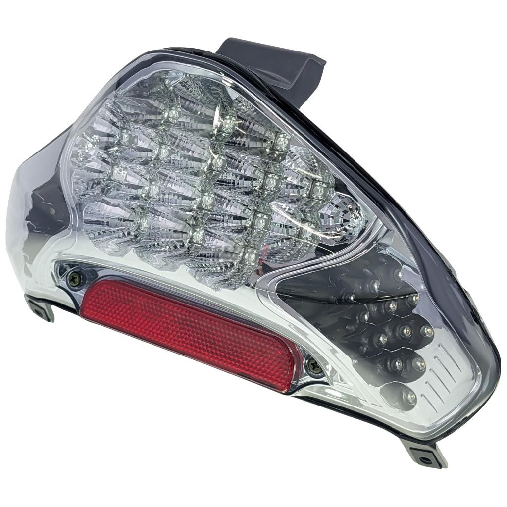 Webike | バイクパーツセンター LEDテール／ウインカー アドレスV125