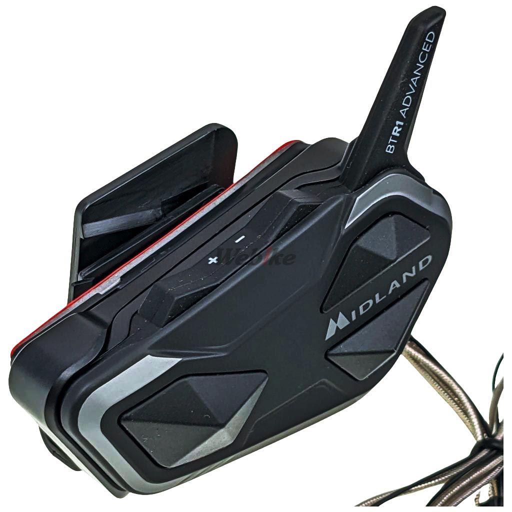 ☆中古 MIDLAND (ミッドランド) BT MIDLAND BTR1 ADVNCED 2台 中古